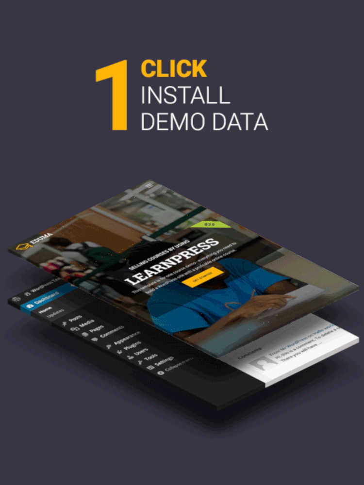 online course theme wordpress 01.