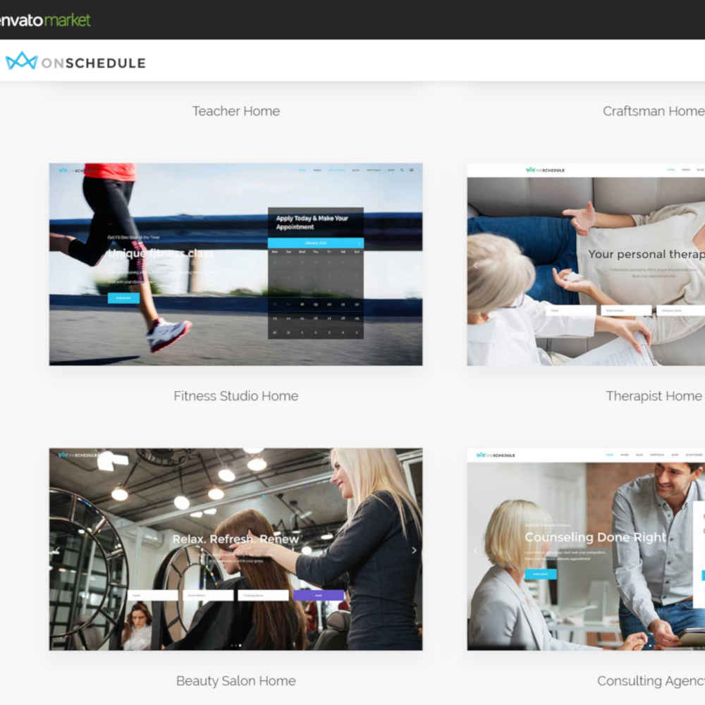 onschedule-retail-booking-theme-01.jpgonschedule - retail booking theme 02