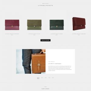prestige shopify theme 01