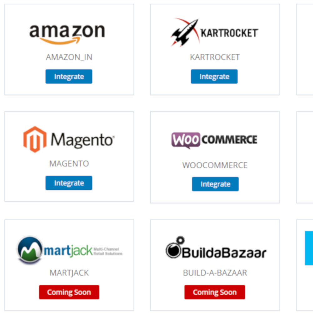 shiprocket courier service 04