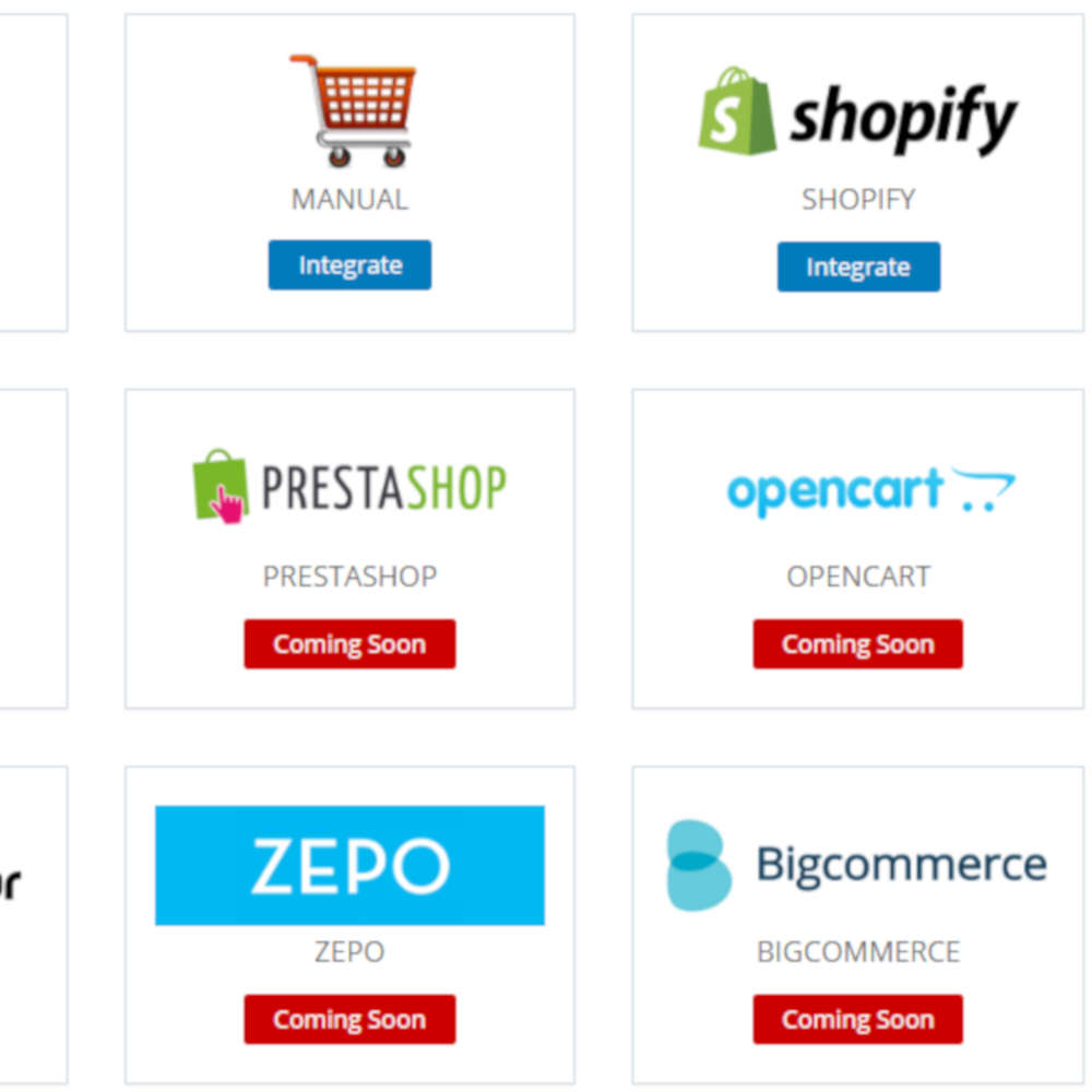 shiprocket courier service 02