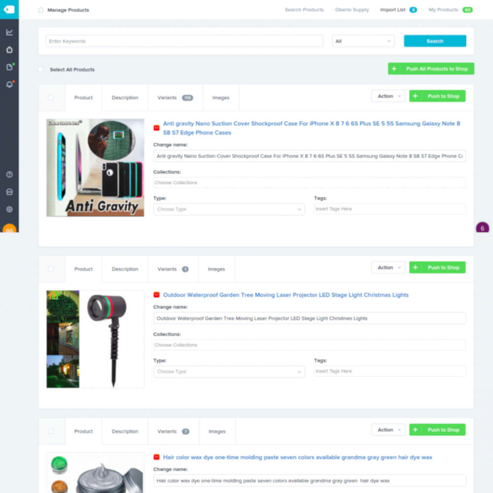 oberlo dropshipping 02