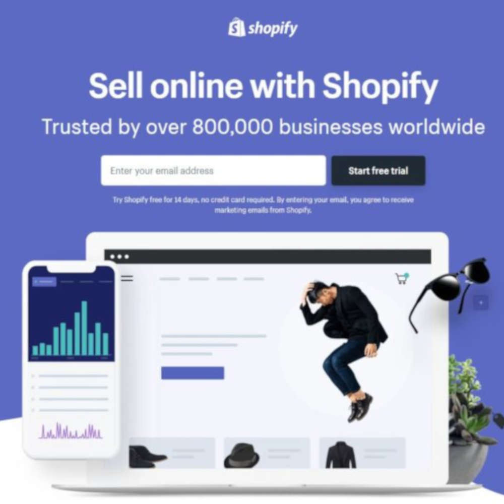 shopify ecommerce store 02