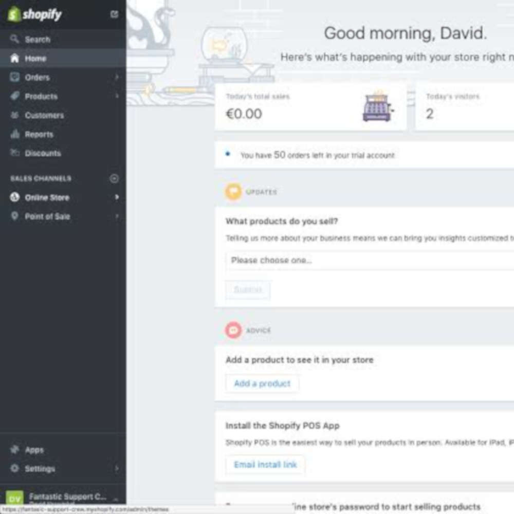shopify ecommerce store 03