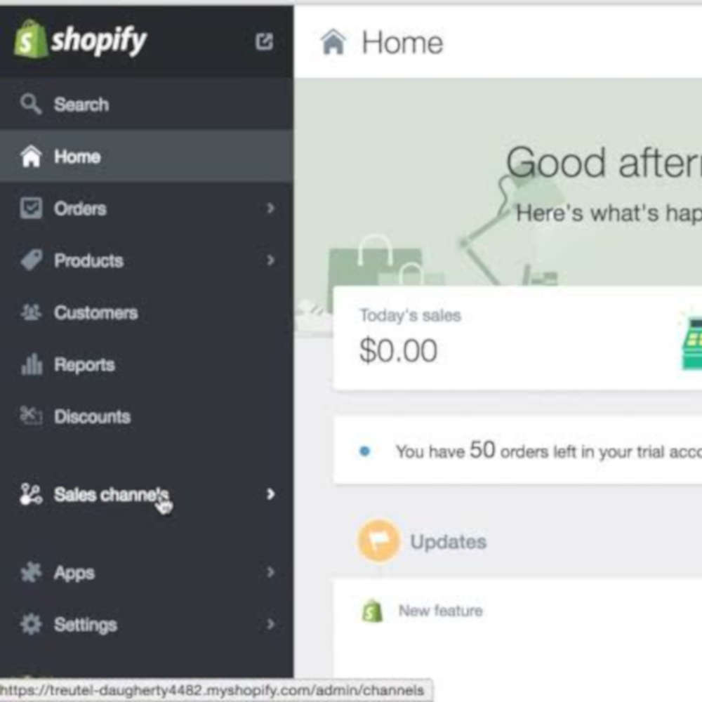 shopify ecommerce store 04