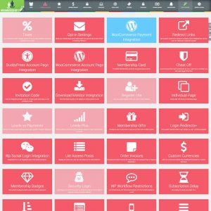 ultimate membership pro 01