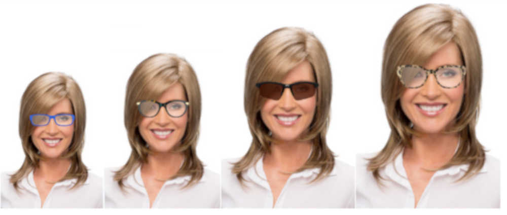 virtual eyewear try-on woocommerce plugin 01