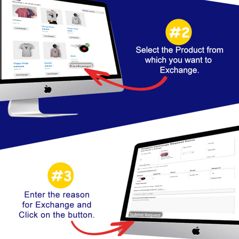 woocommerce refund and exchange with rma 02