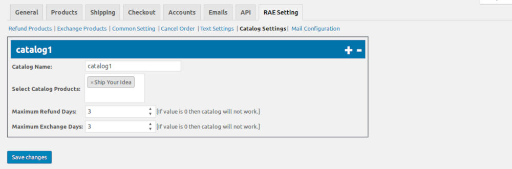 woocommerce refund and exchange with rma 08