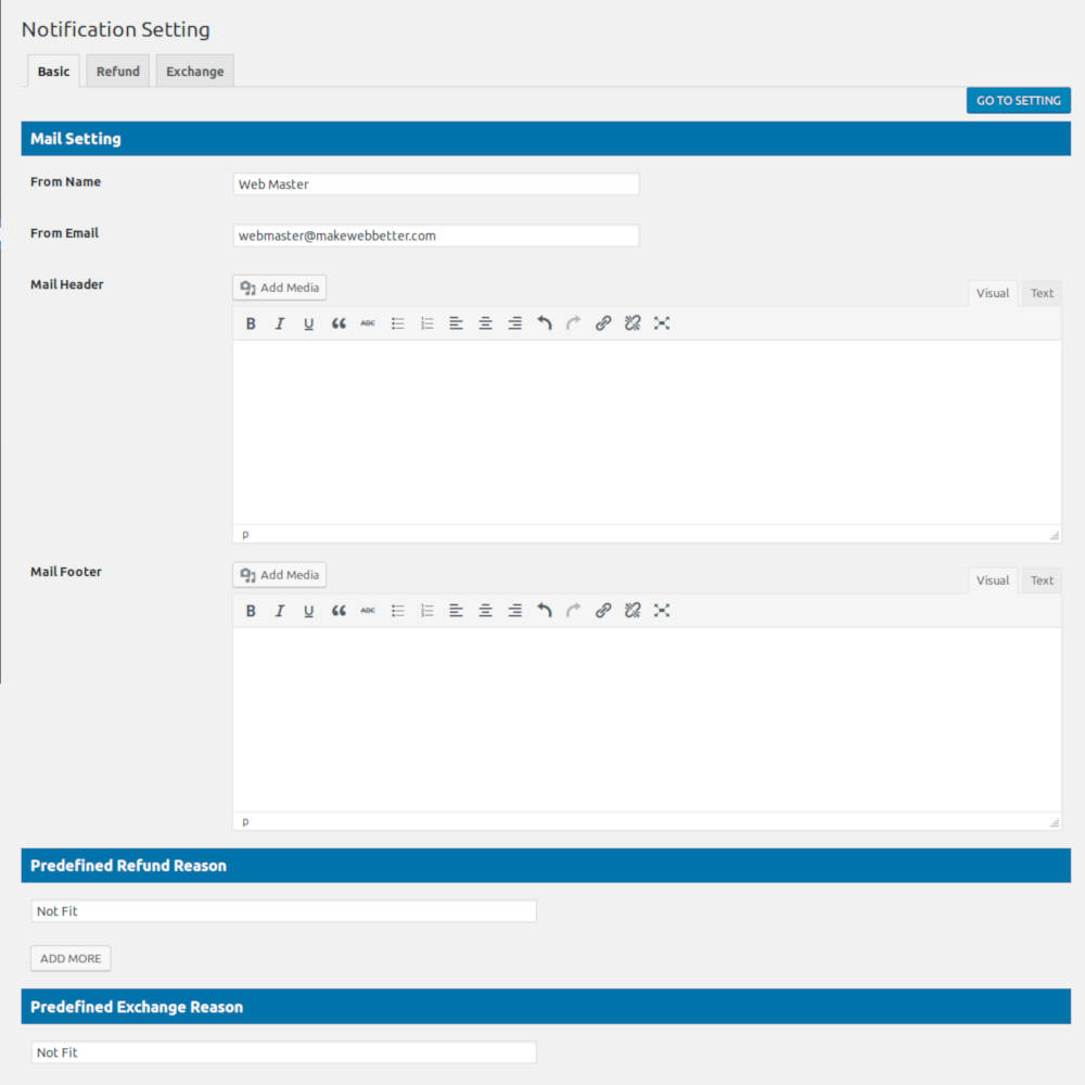 woocommerce refund and exchange with rma 09