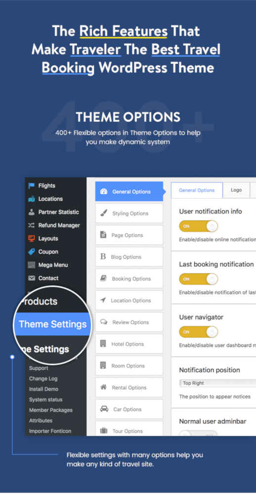 wordpress tours and travel theme 02