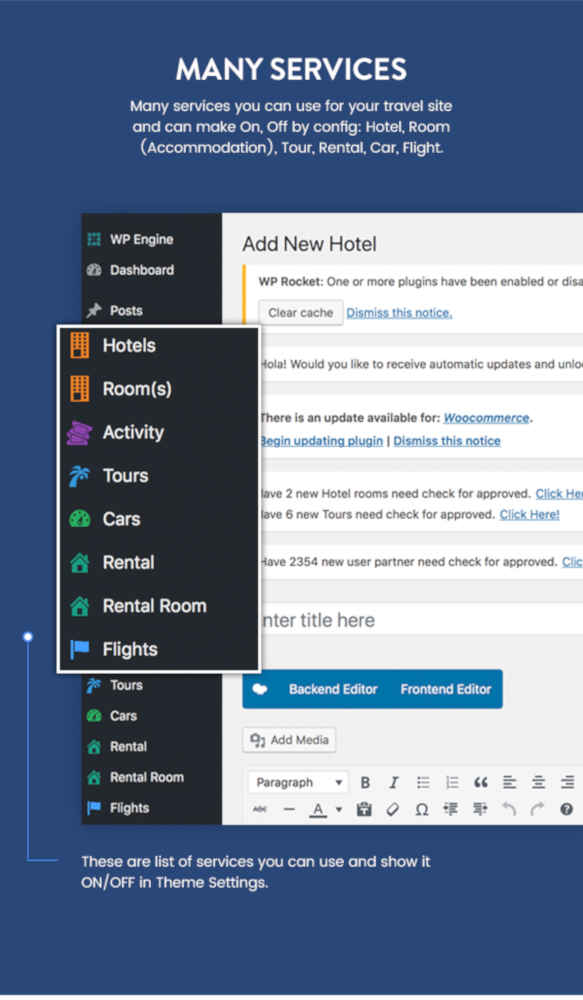 wordpress travel agency theme 01