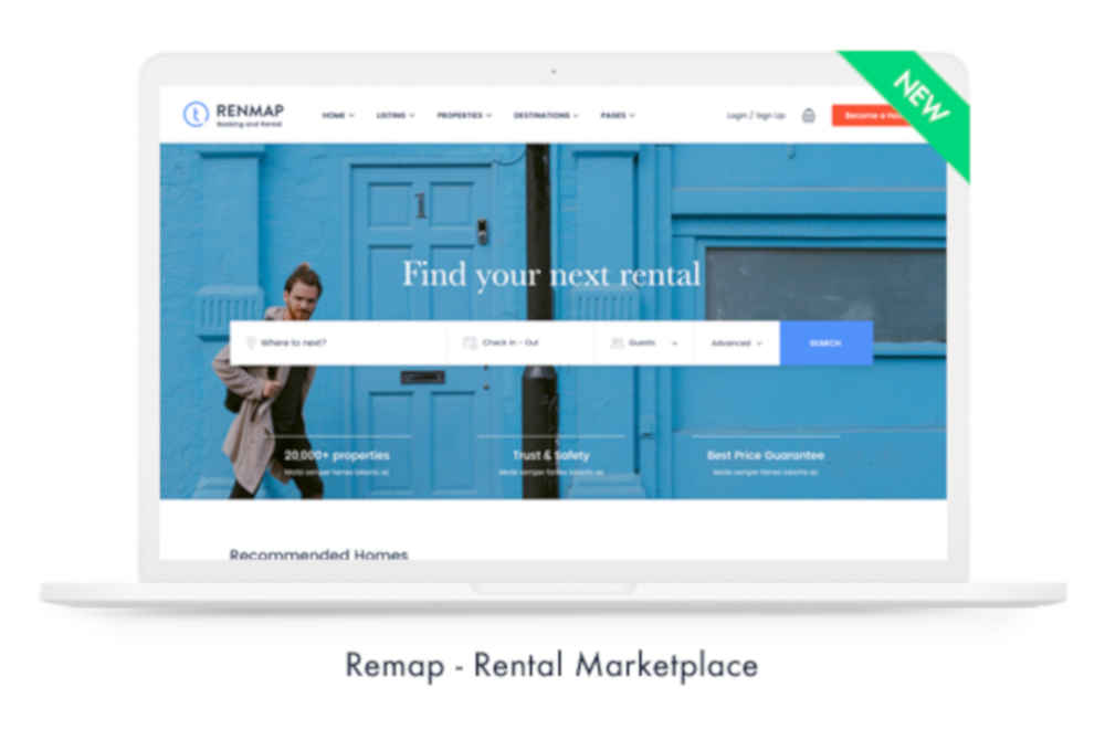 wordpress travel booking theme 03