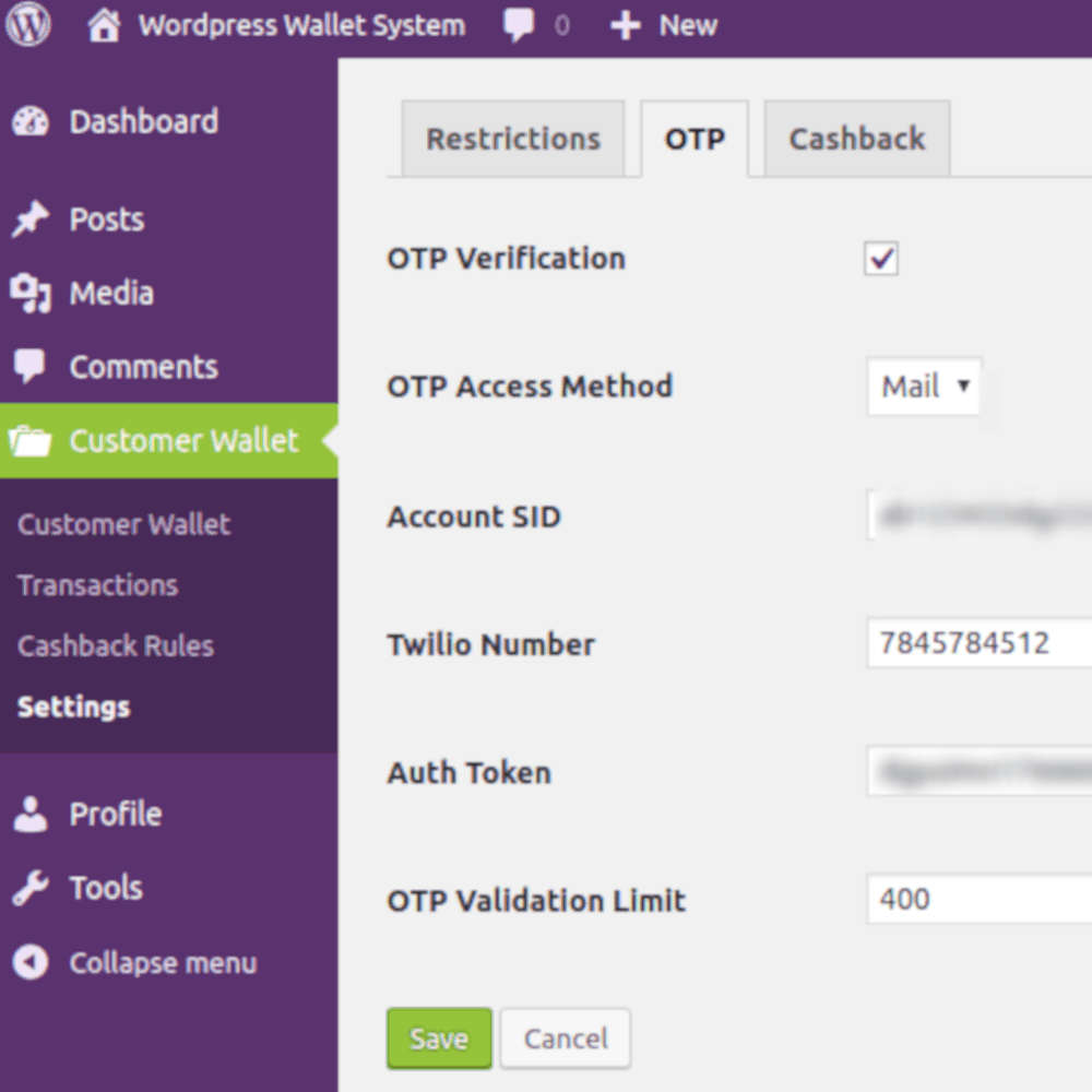 wordpress woocommerce wallet system plugin 02