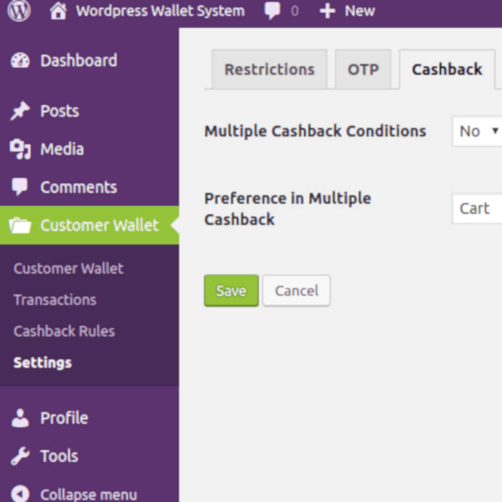 wordpress woocommerce wallet system plugin 02