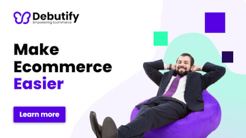 Debutify - Made exclusively for Shopify