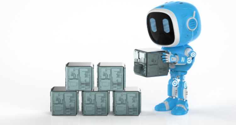 How AI is Revolutionising the E-commerce Industry 01