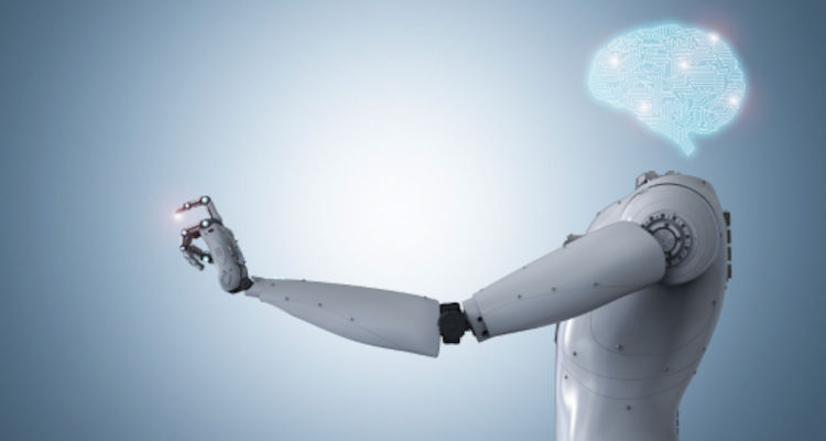 How AI is Revolutionising the E-commerce Industry 02