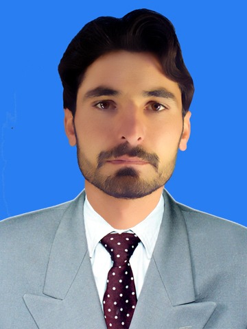 Mansoor Khattak - professional SEO expert