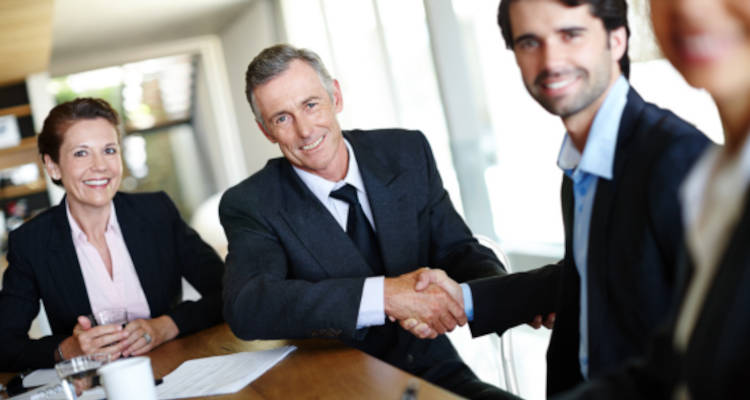 Forge Professional Relationships