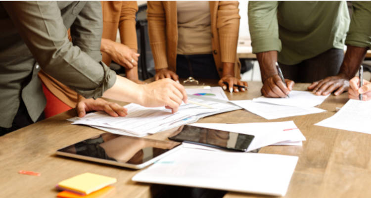 Reengineer Your Outreach Efforts