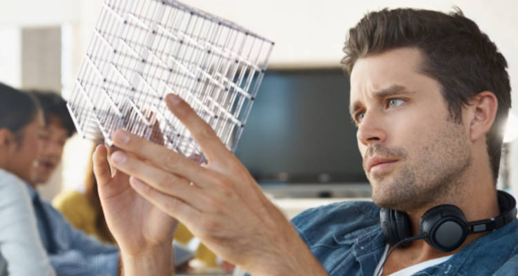 Think Beyond Borders