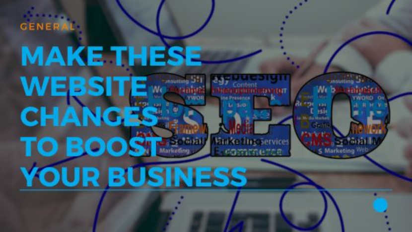 Make These Website Optimizatoin Changes To Boost Your Business 01