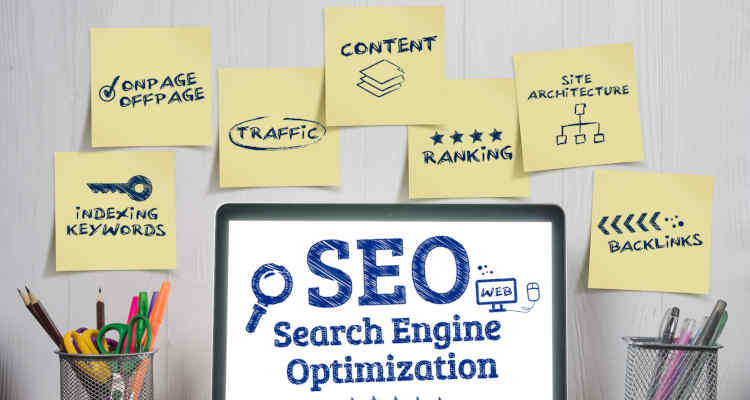SEO for Enhanced Visibility