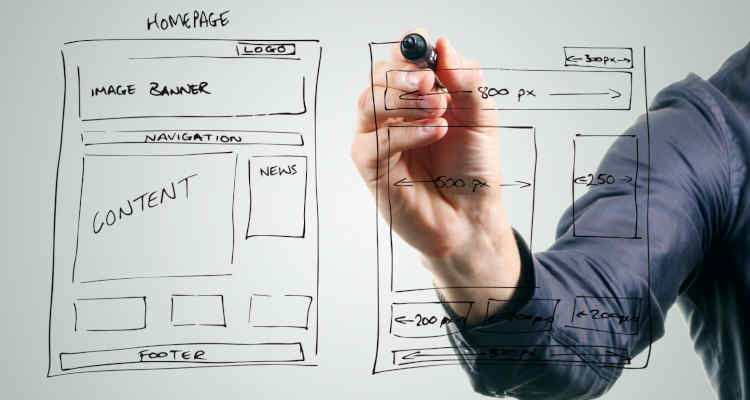 website optimization - Streamline Website Navigation