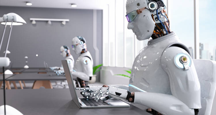 03 Utilize AI and Automation