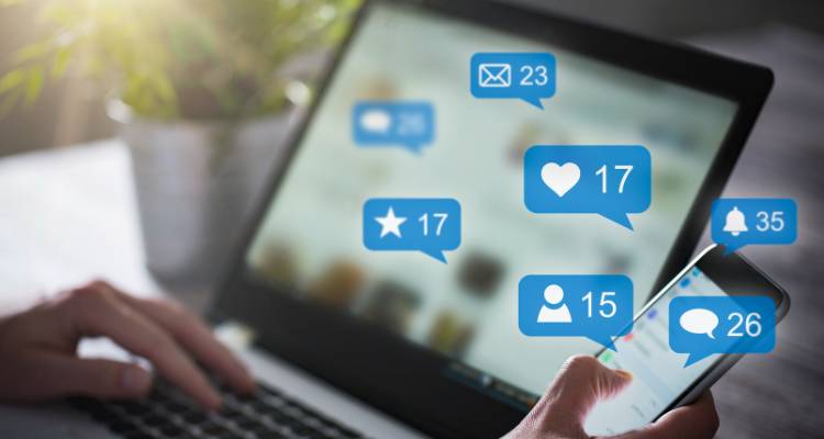 06 Establishing an Online Presence