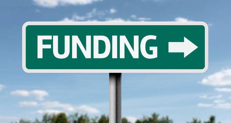 Business strategy Blueprint 02 Exploring Funding Options