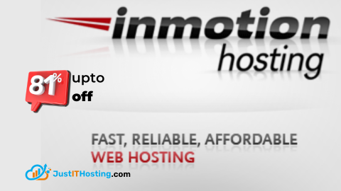 InMotion Hosting