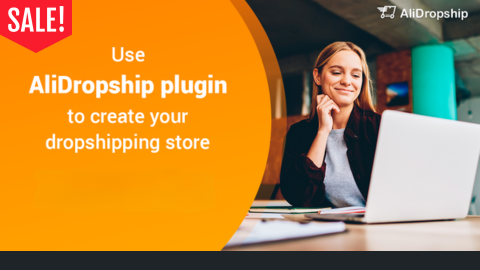 Alidropship - Spread the Love - Valentine's day