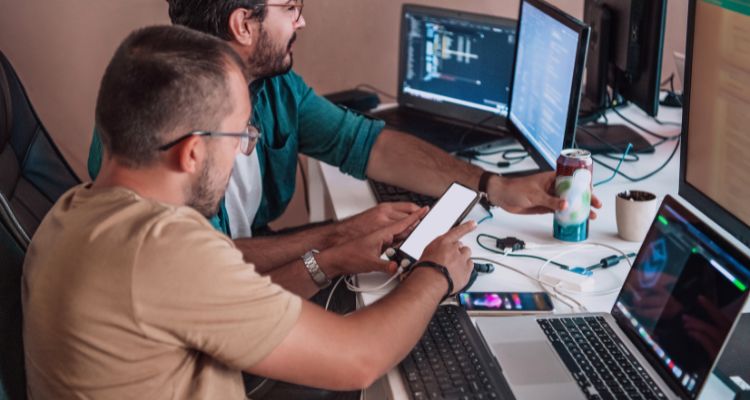 02 Optimizing for Mobile