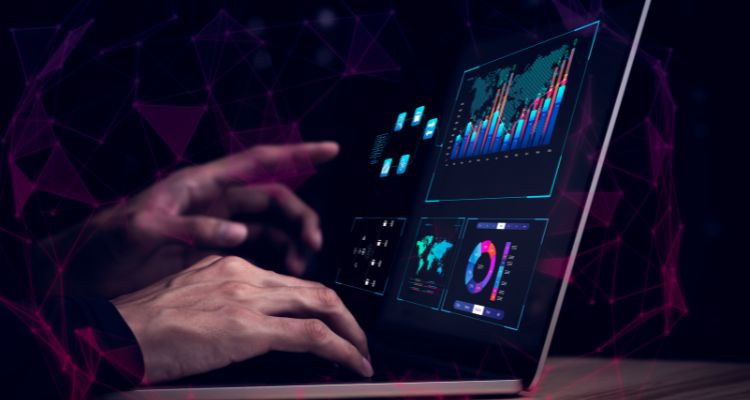 07 Leveraging Data Analytics for E-commerce Success