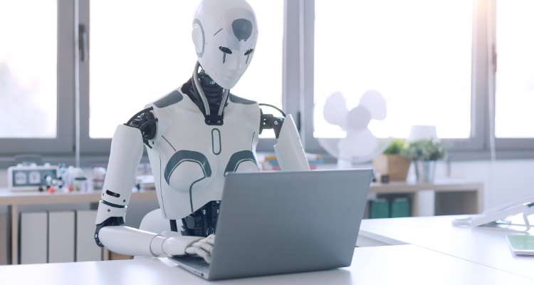 05 AI and the Art of Content Creation