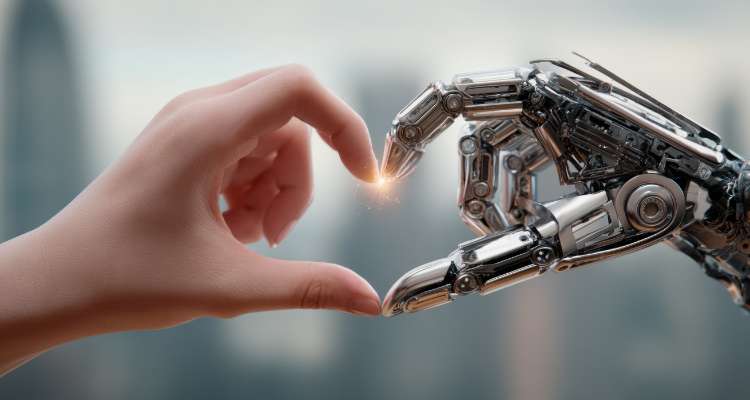 15 Human Element_ Still the Heart of It All