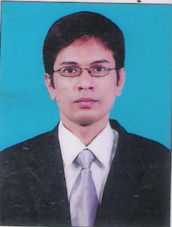 Rafeeqh Ahmed - Photo 500